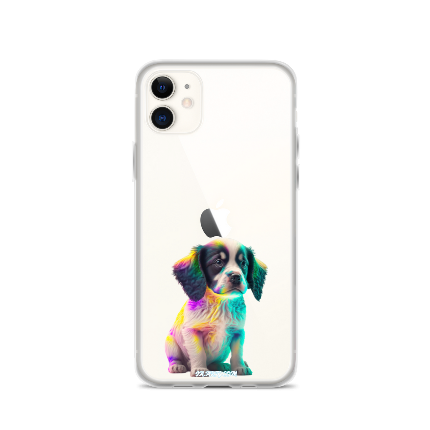 iPhone Case - Dog