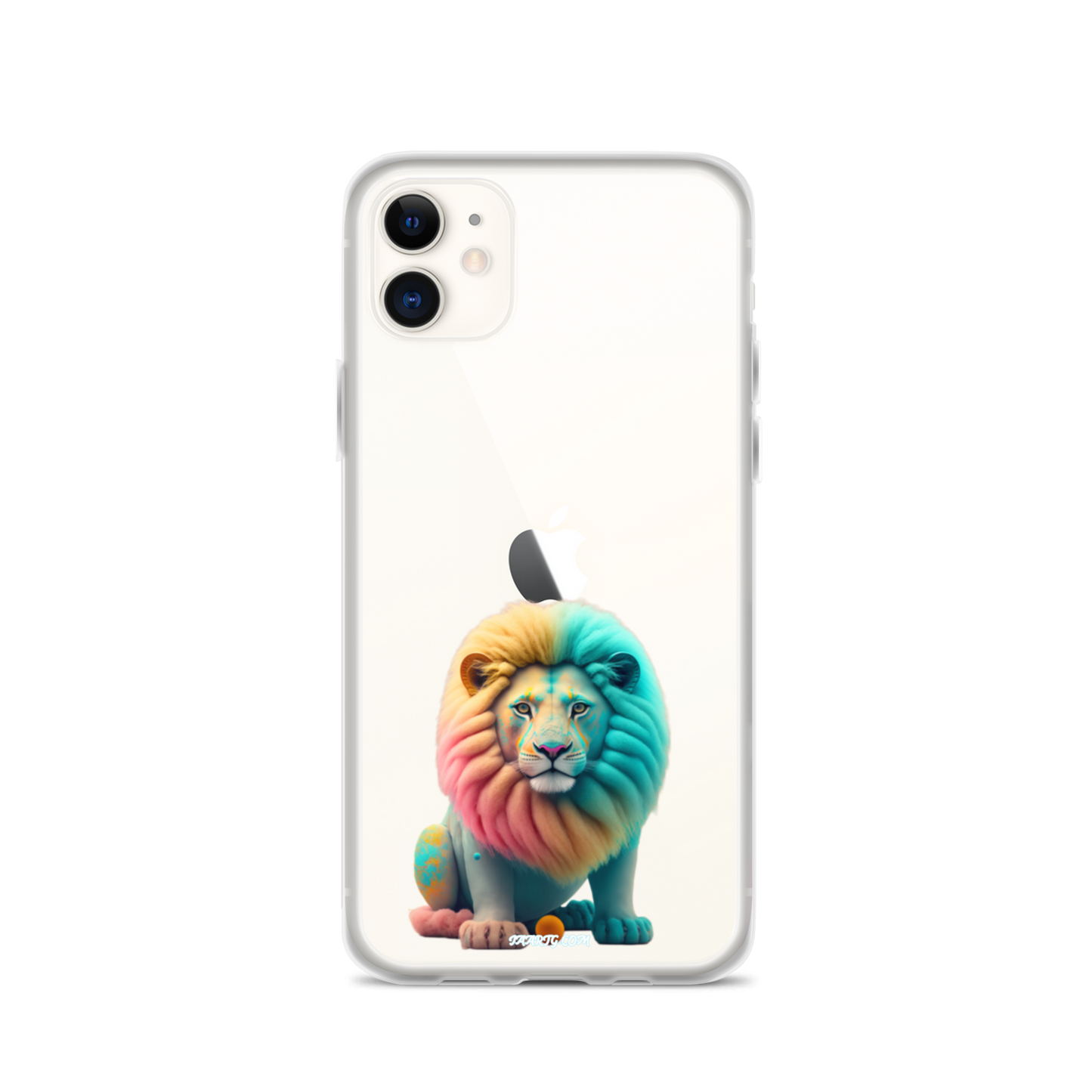 iPhone Case - Baby Lion 🦁