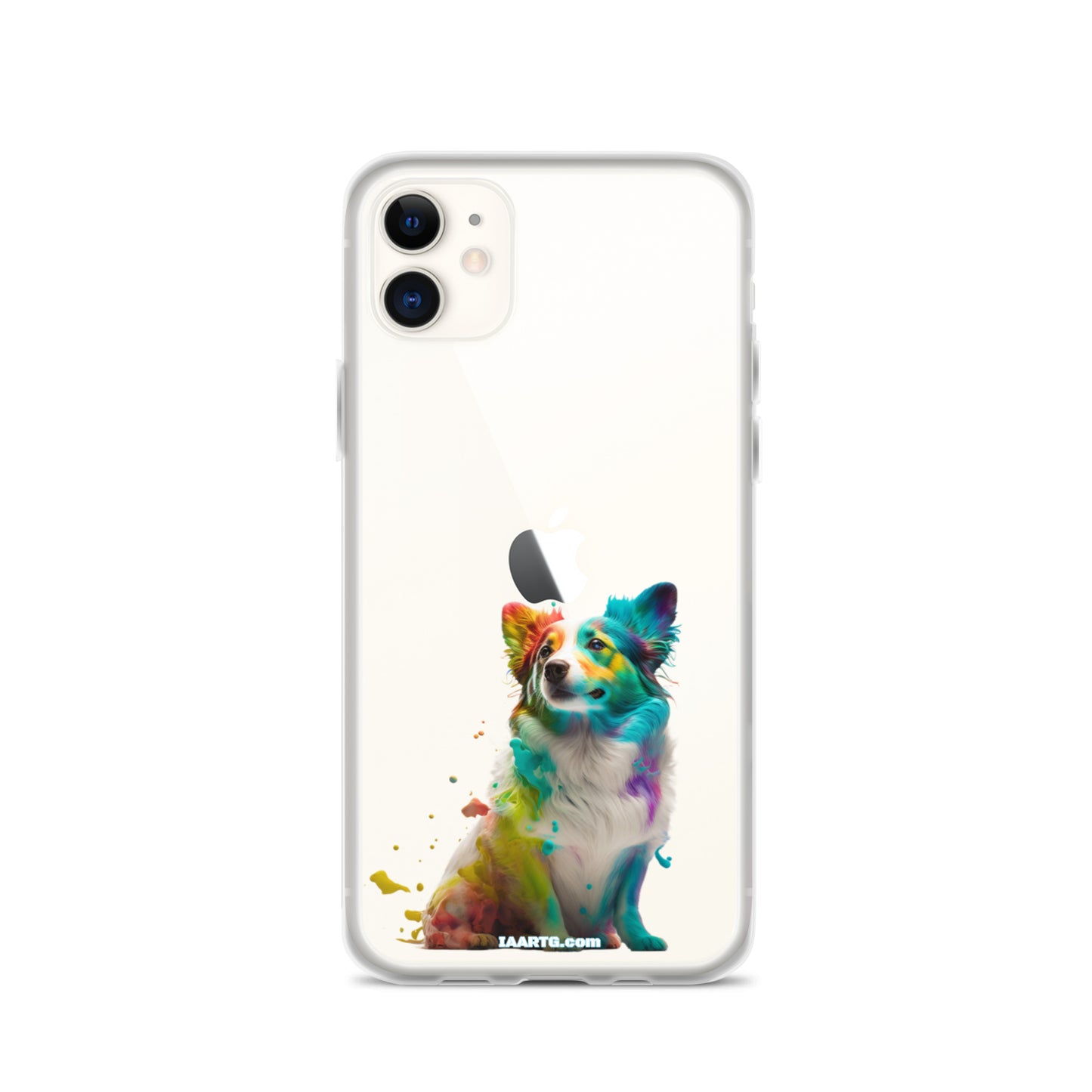 iPhone Case - Dog