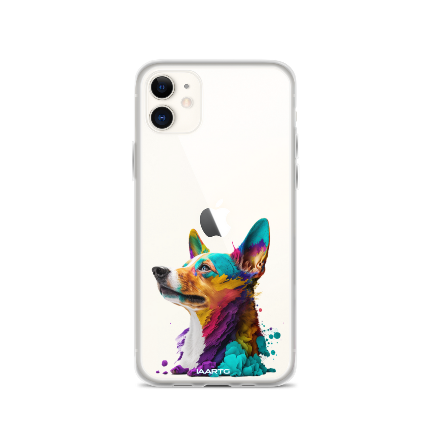 iPhone Case - Dog