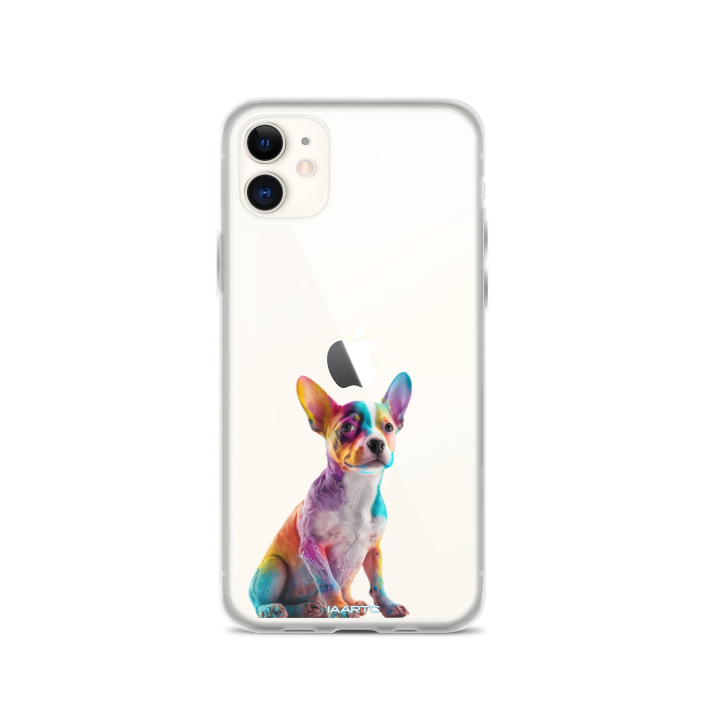 iPhone Case - Baby Dog