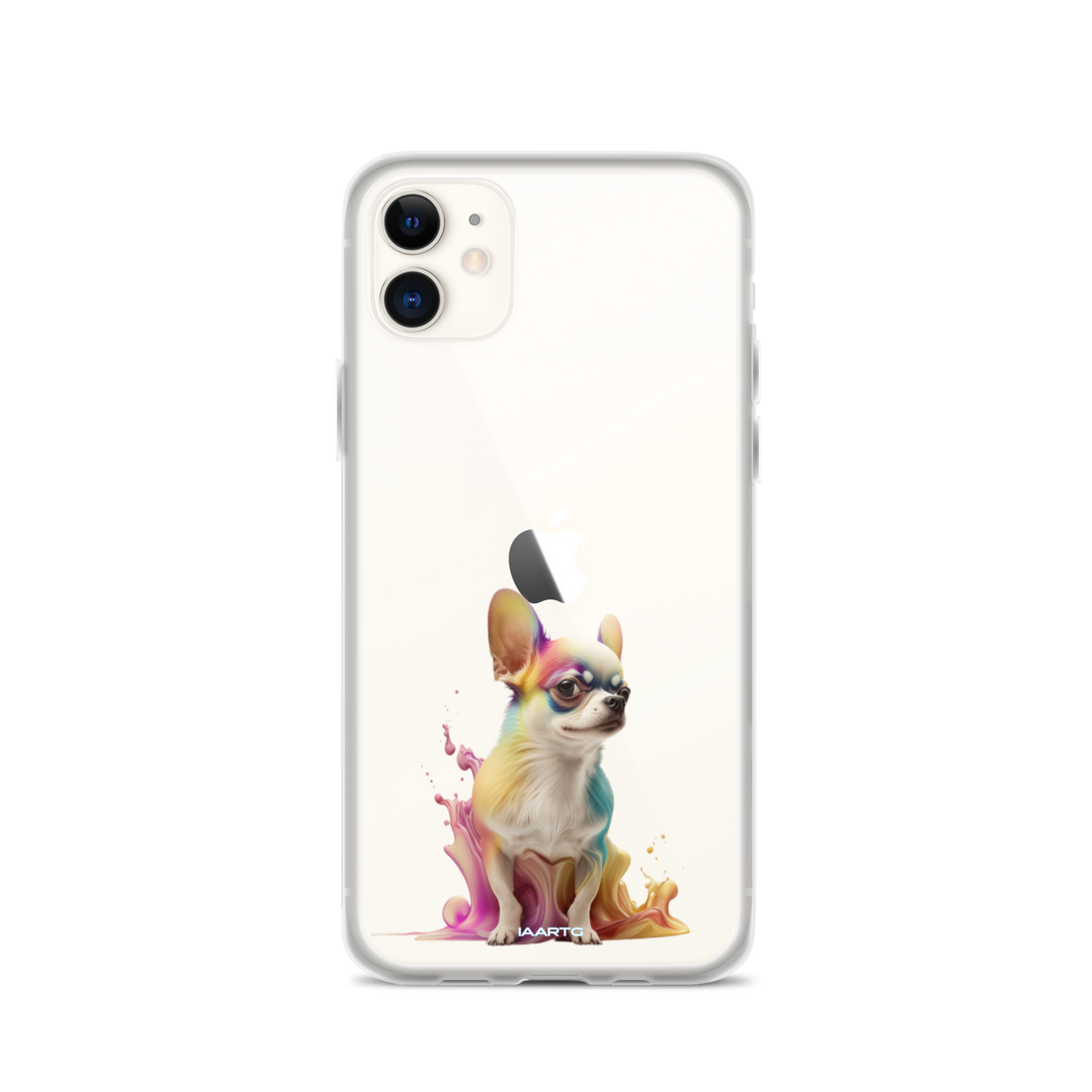 iPhone Case - Chihuahua