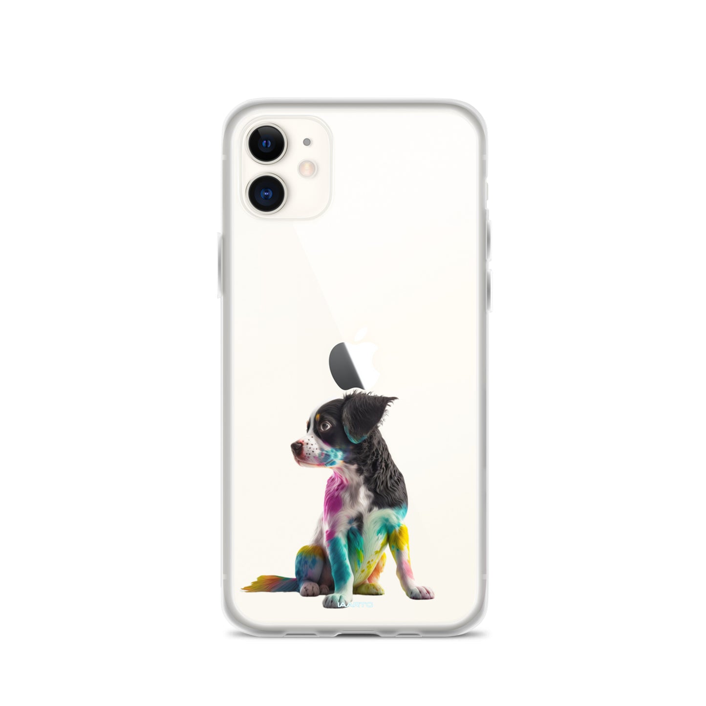 iPhone Case - Dog