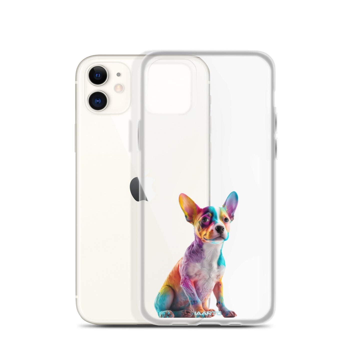 iPhone Case - Baby Dog