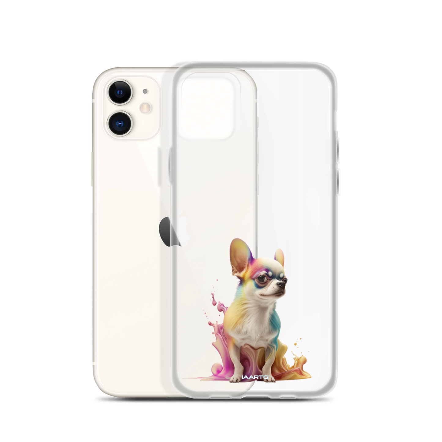 iPhone Case - Chihuahua