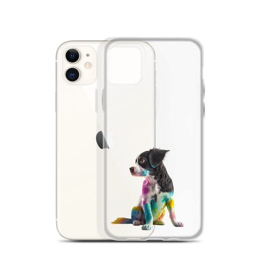 iPhone Case - Dog