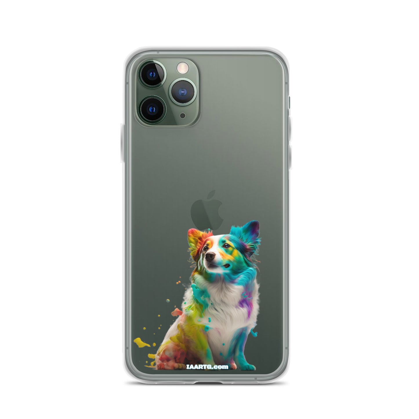 iPhone Case - Dog