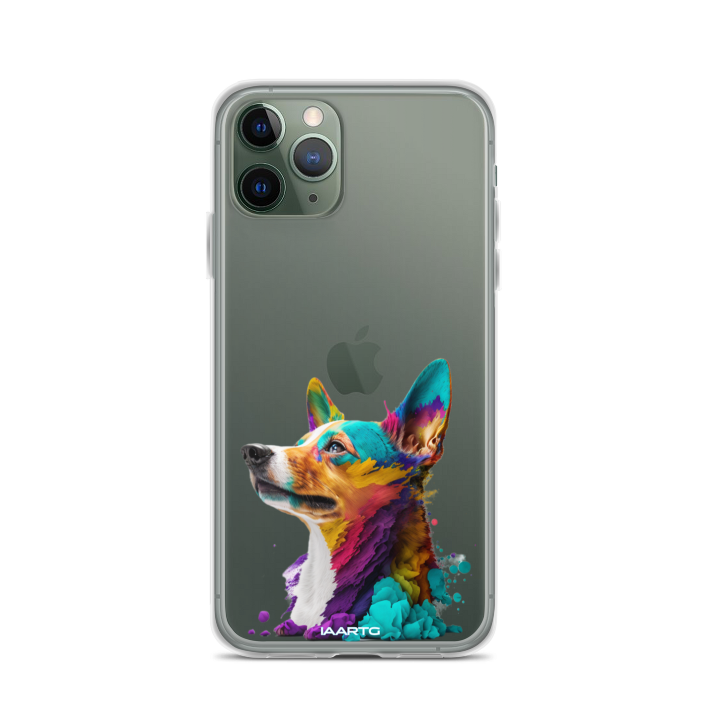 iPhone Case - Dog