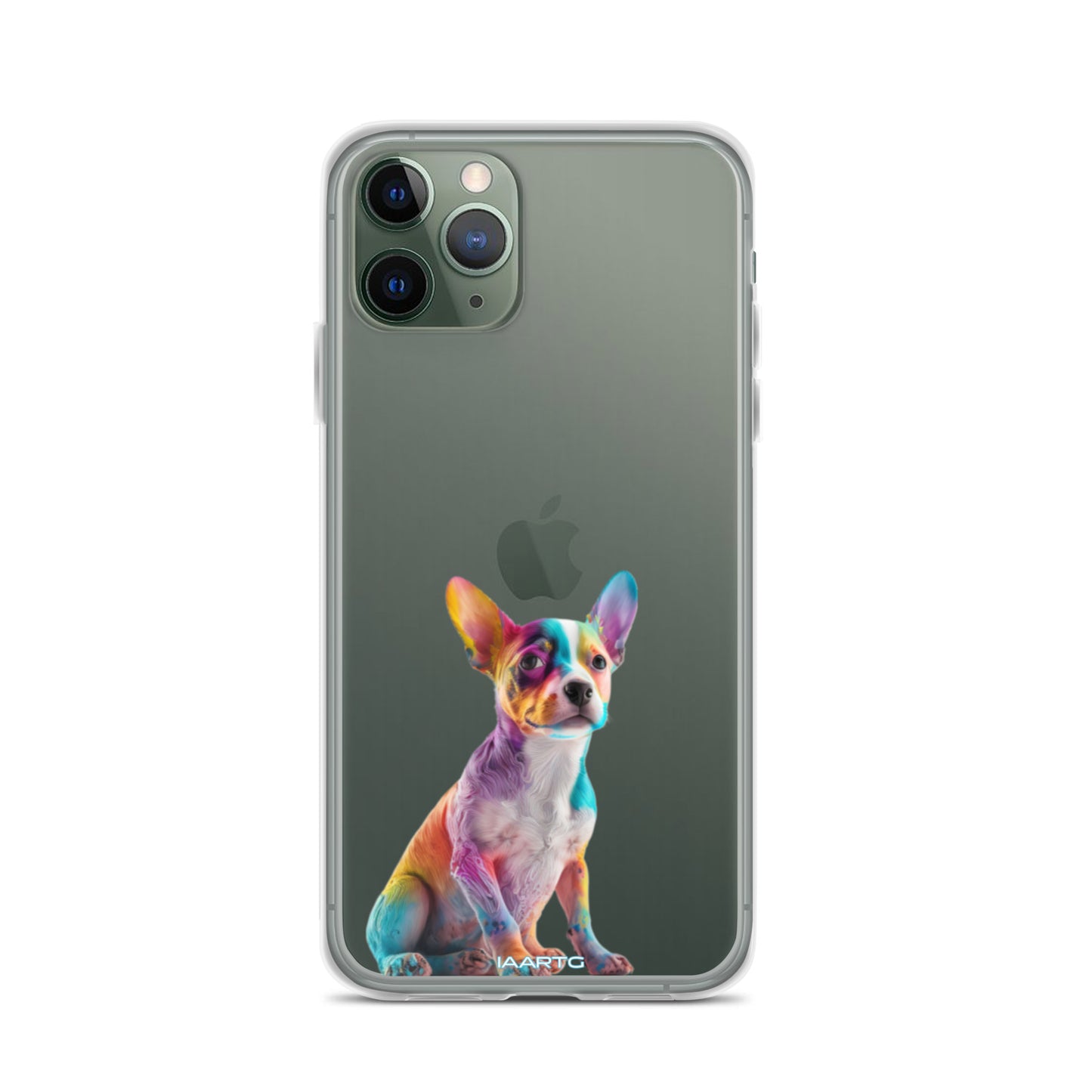 iPhone Case - Baby Dog