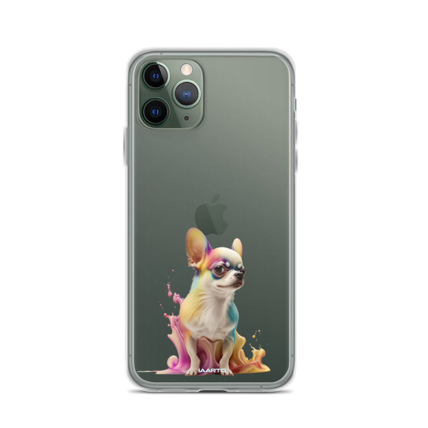 iPhone Case - Chihuahua