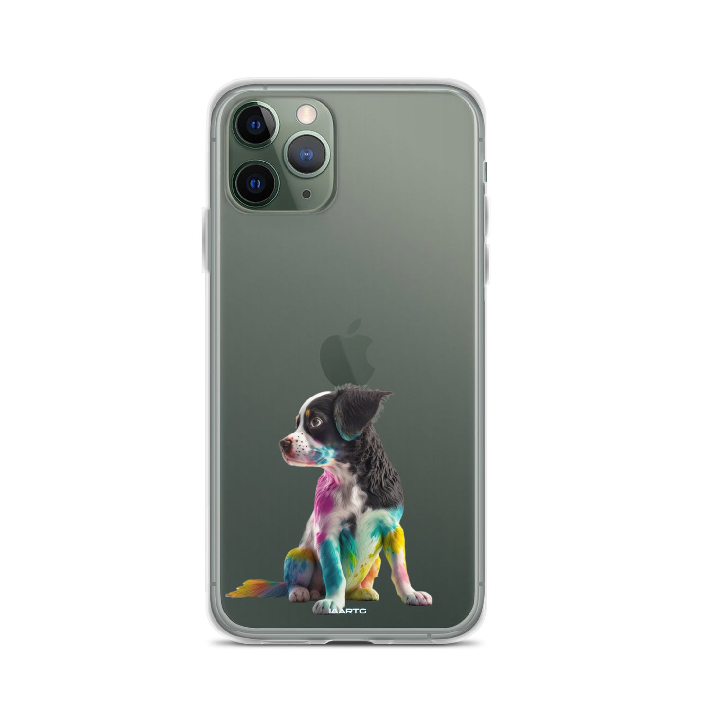 iPhone Case - Dog