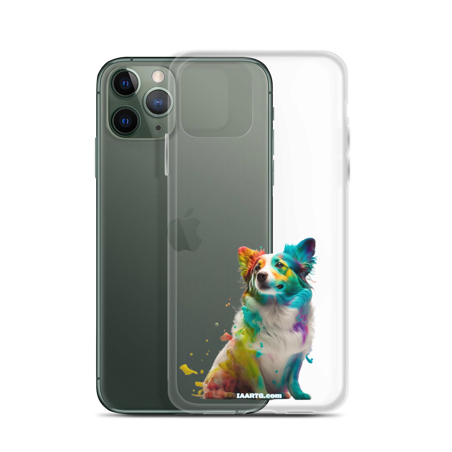 iPhone Case - Dog