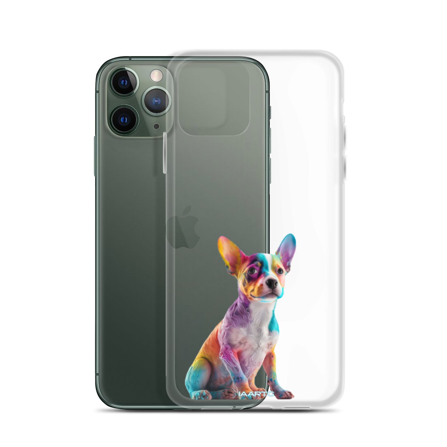 iPhone Case - Baby Dog