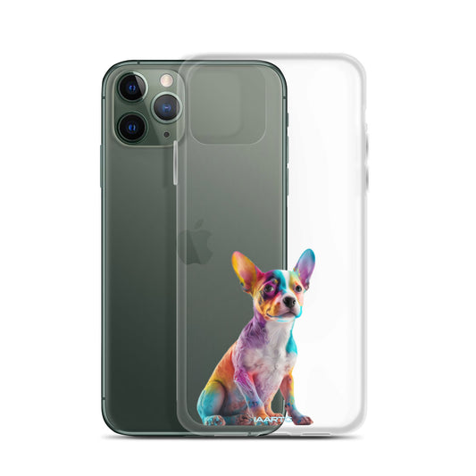 iPhone Case - Baby Dog