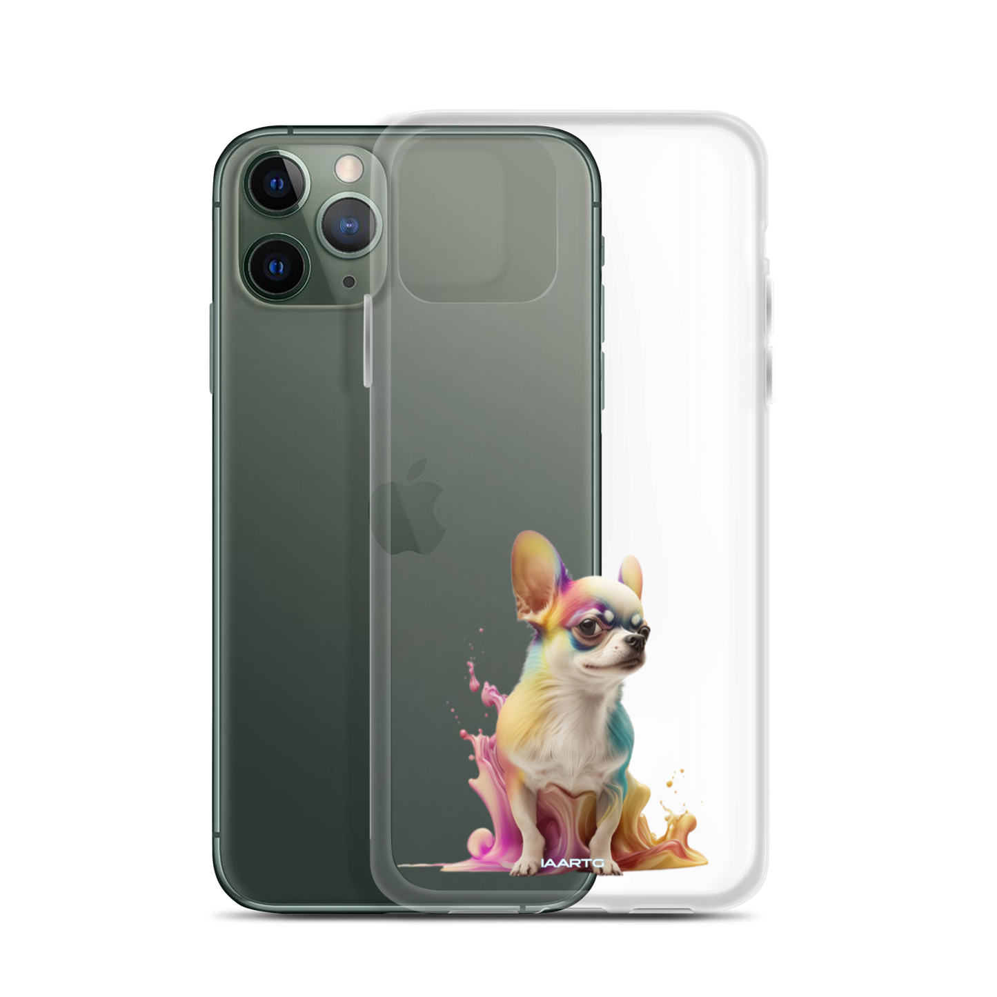 iPhone Case - Chihuahua