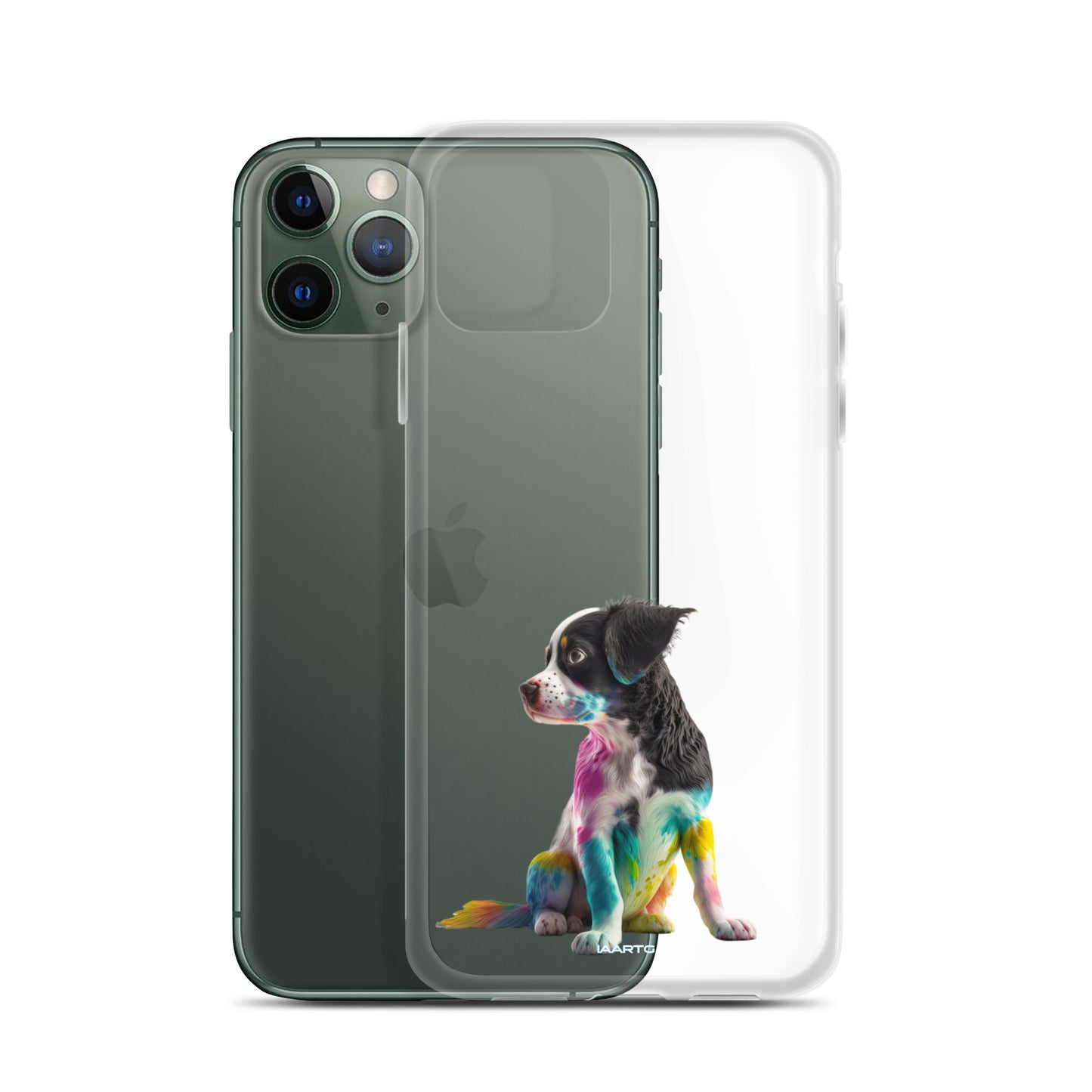 iPhone Case - Dog