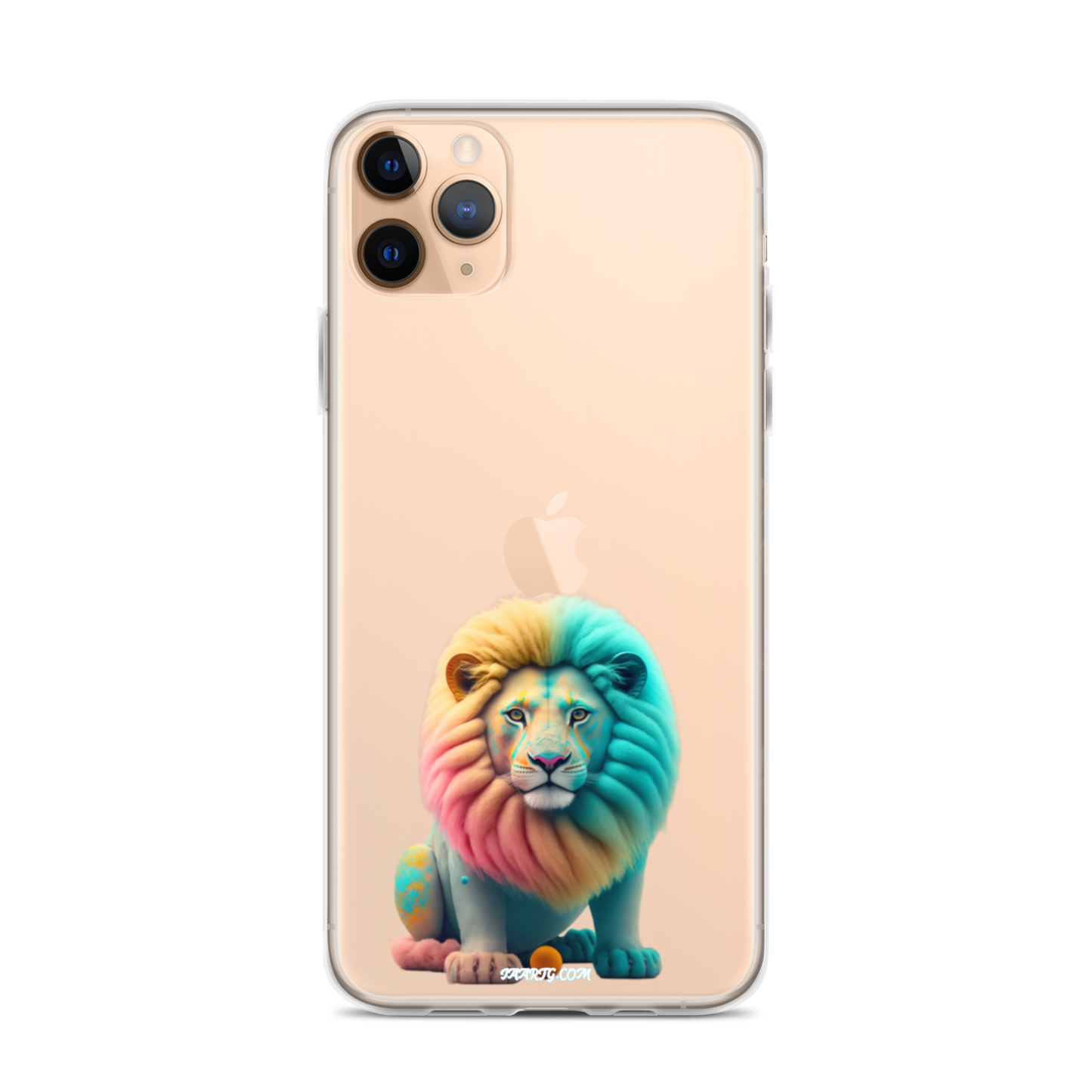 iPhone Case - Baby Lion 🦁