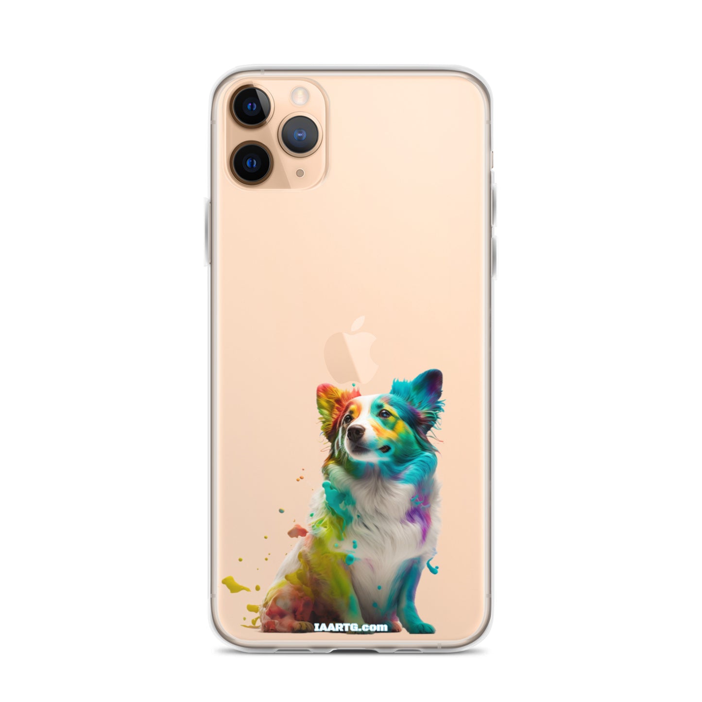 iPhone Case - Dog