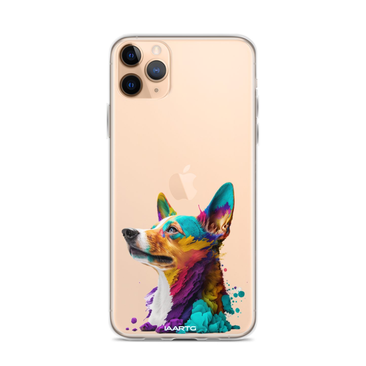 iPhone Case - Dog