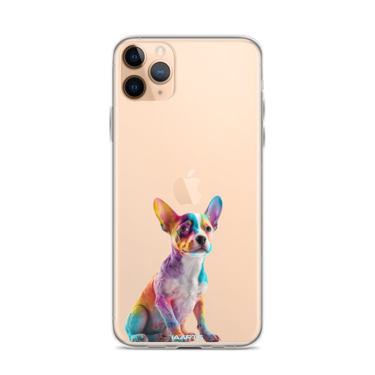 iPhone Case - Baby Dog