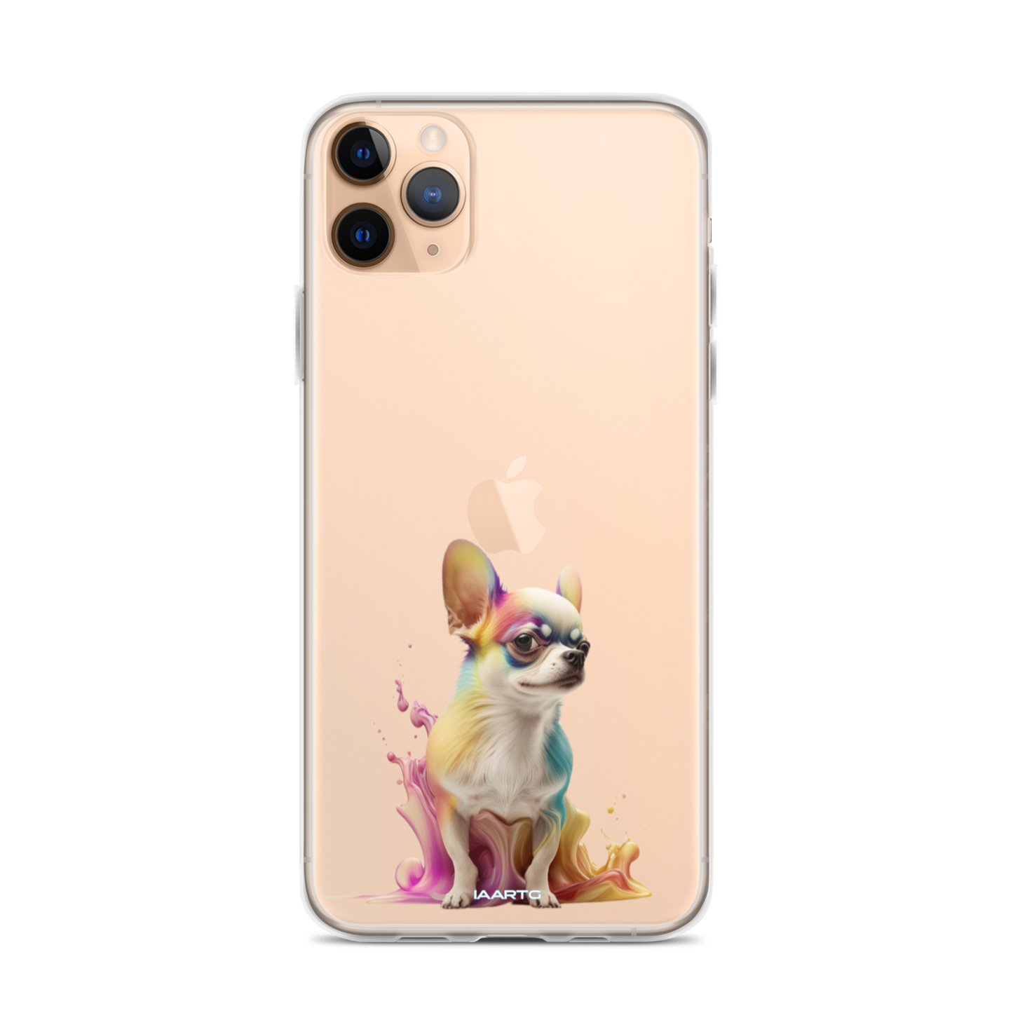 iPhone Case - Chihuahua