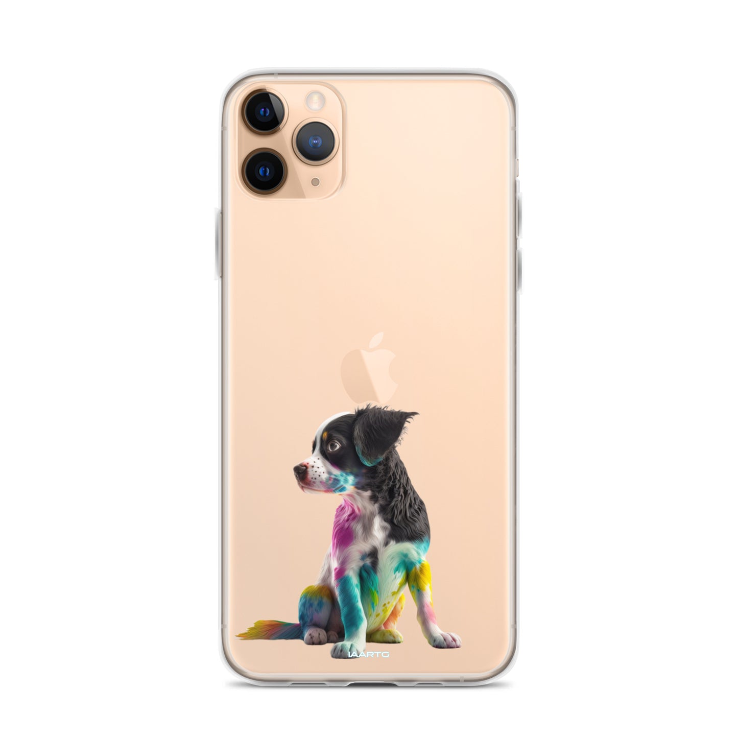 iPhone Case - Dog