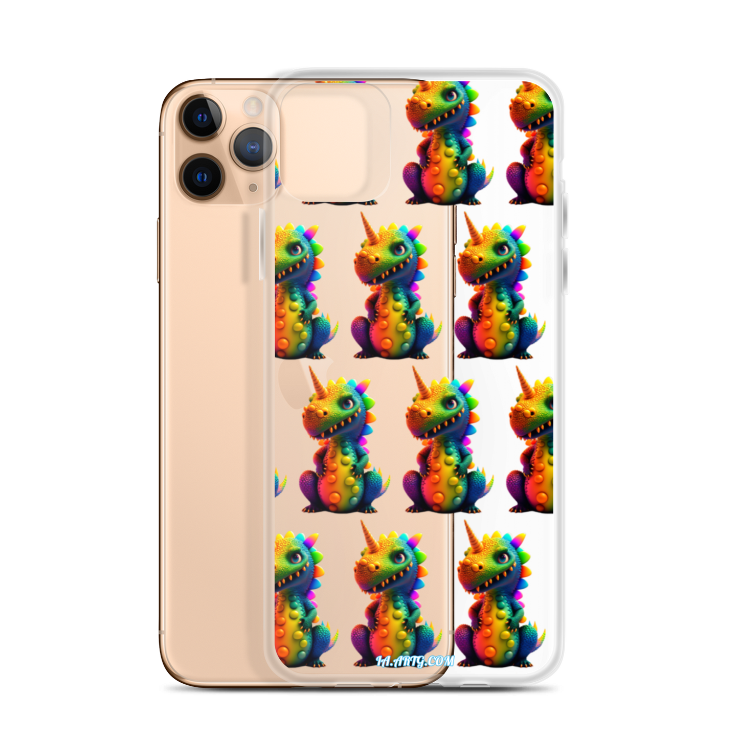 iPhone Case dragon