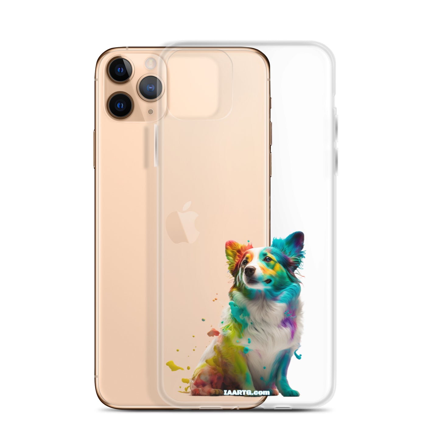 iPhone Case - Dog