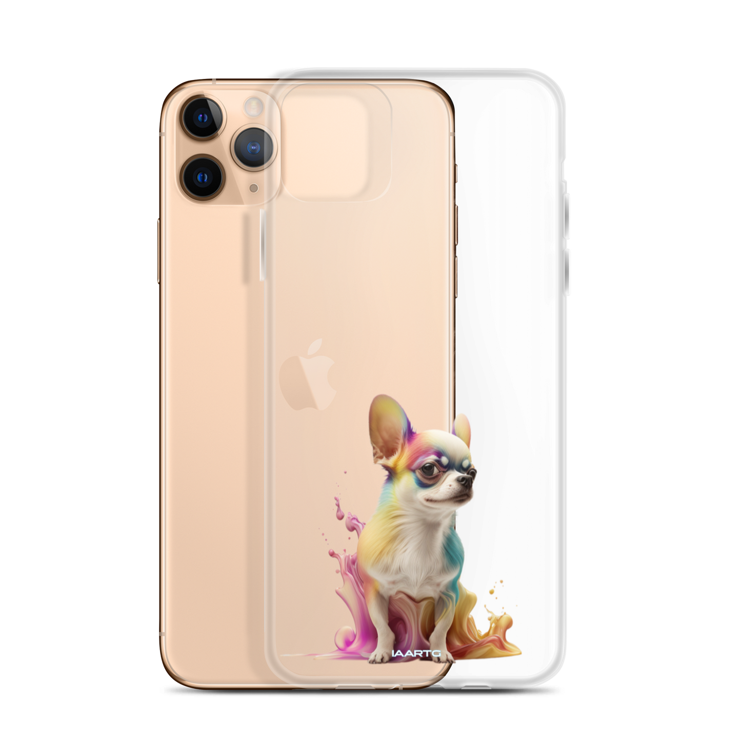 iPhone Case - Chihuahua