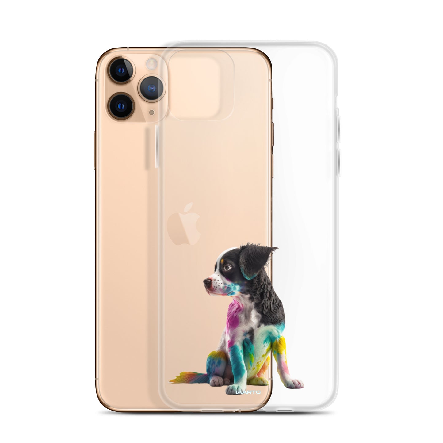 iPhone Case - Dog