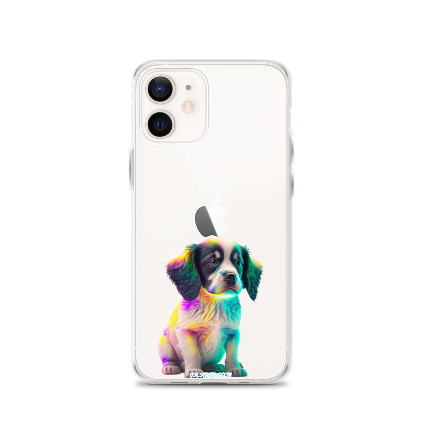 iPhone Case - Dog