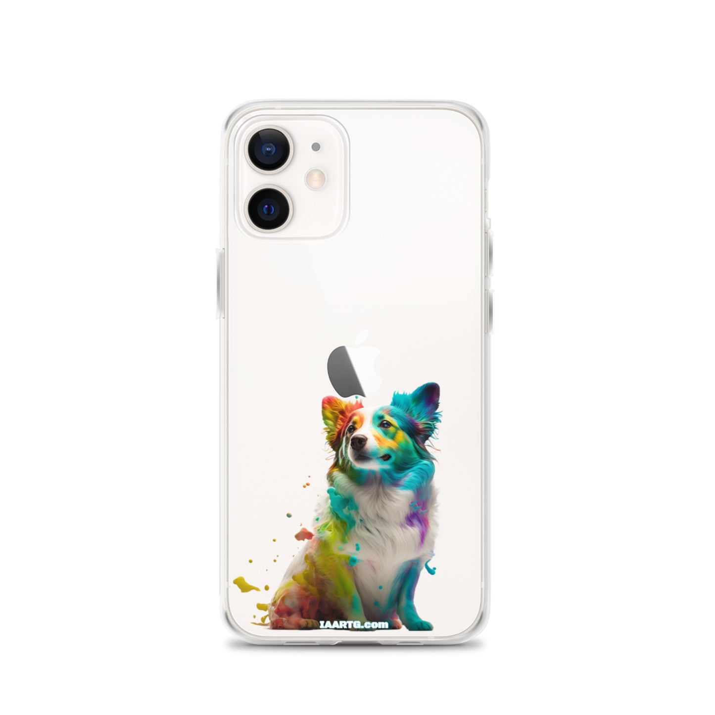 iPhone Case - Dog