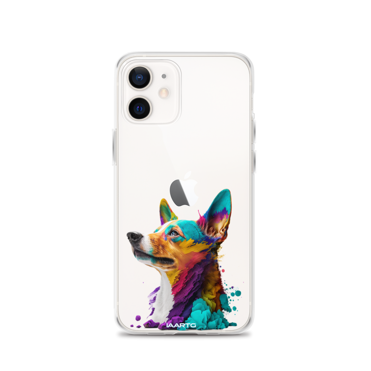 iPhone Case - Dog