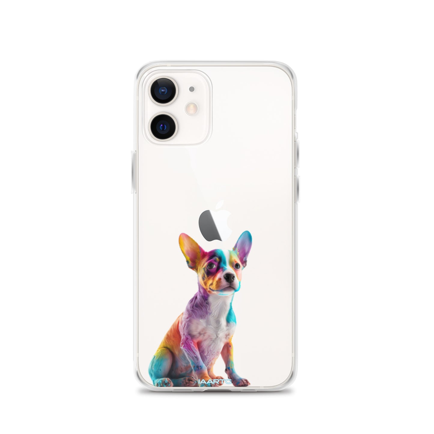 iPhone Case - Baby Dog