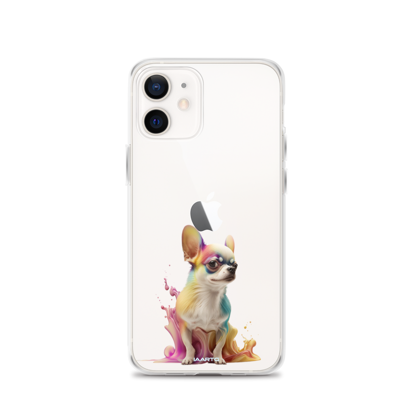 iPhone Case - Chihuahua