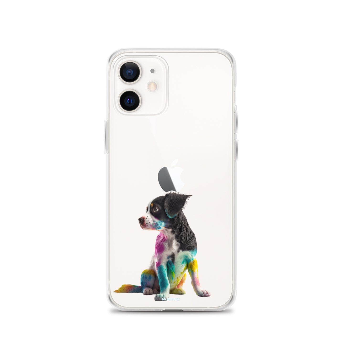 iPhone Case - Dog