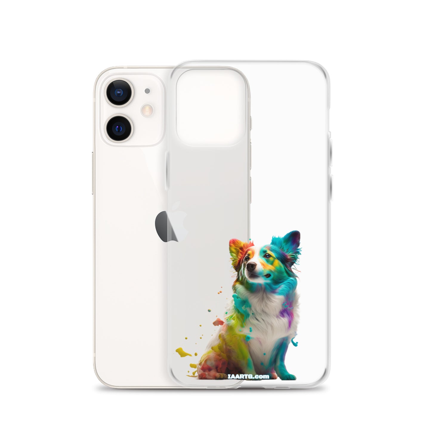 iPhone Case - Dog