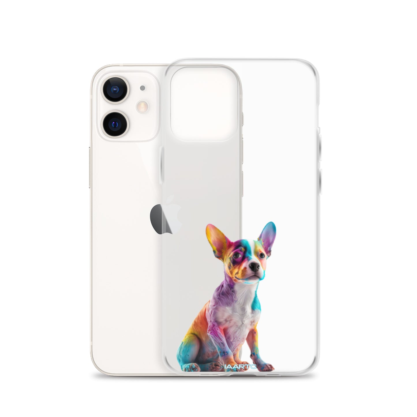 iPhone Case - Baby Dog