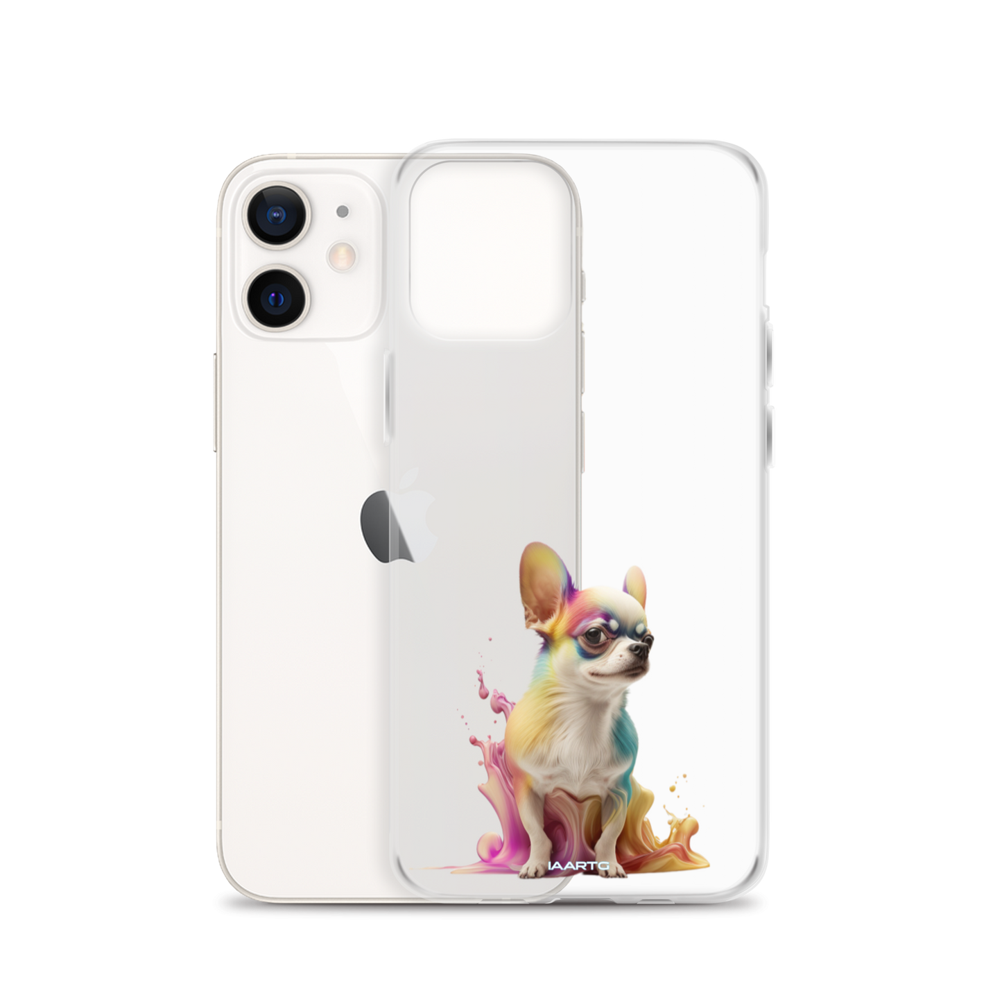 iPhone Case - Chihuahua