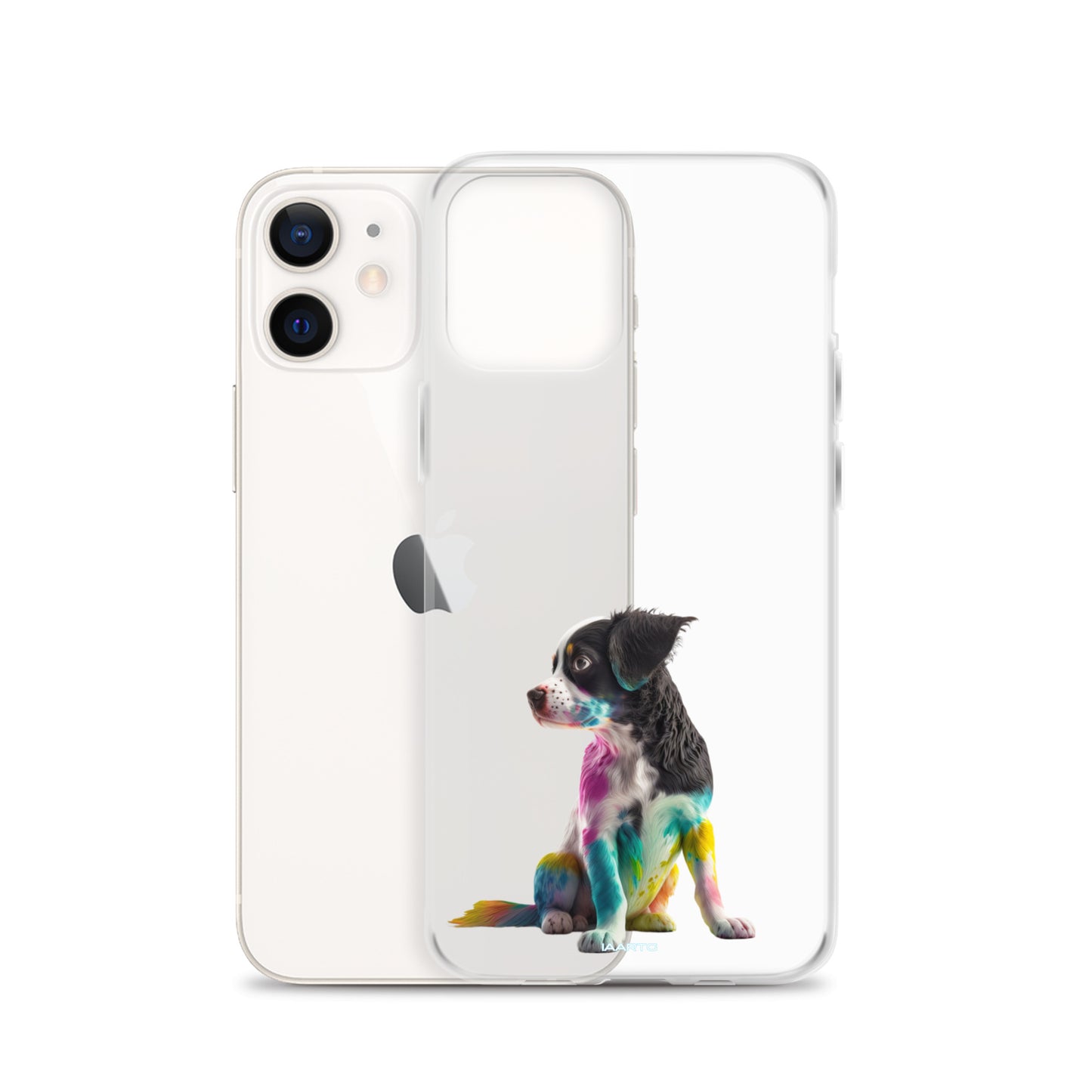 iPhone Case - Dog