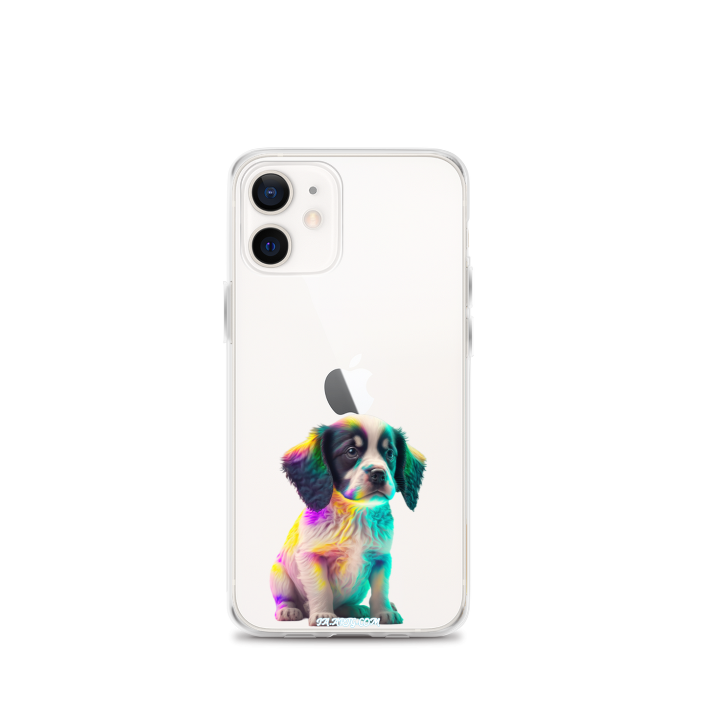 iPhone Case - Dog