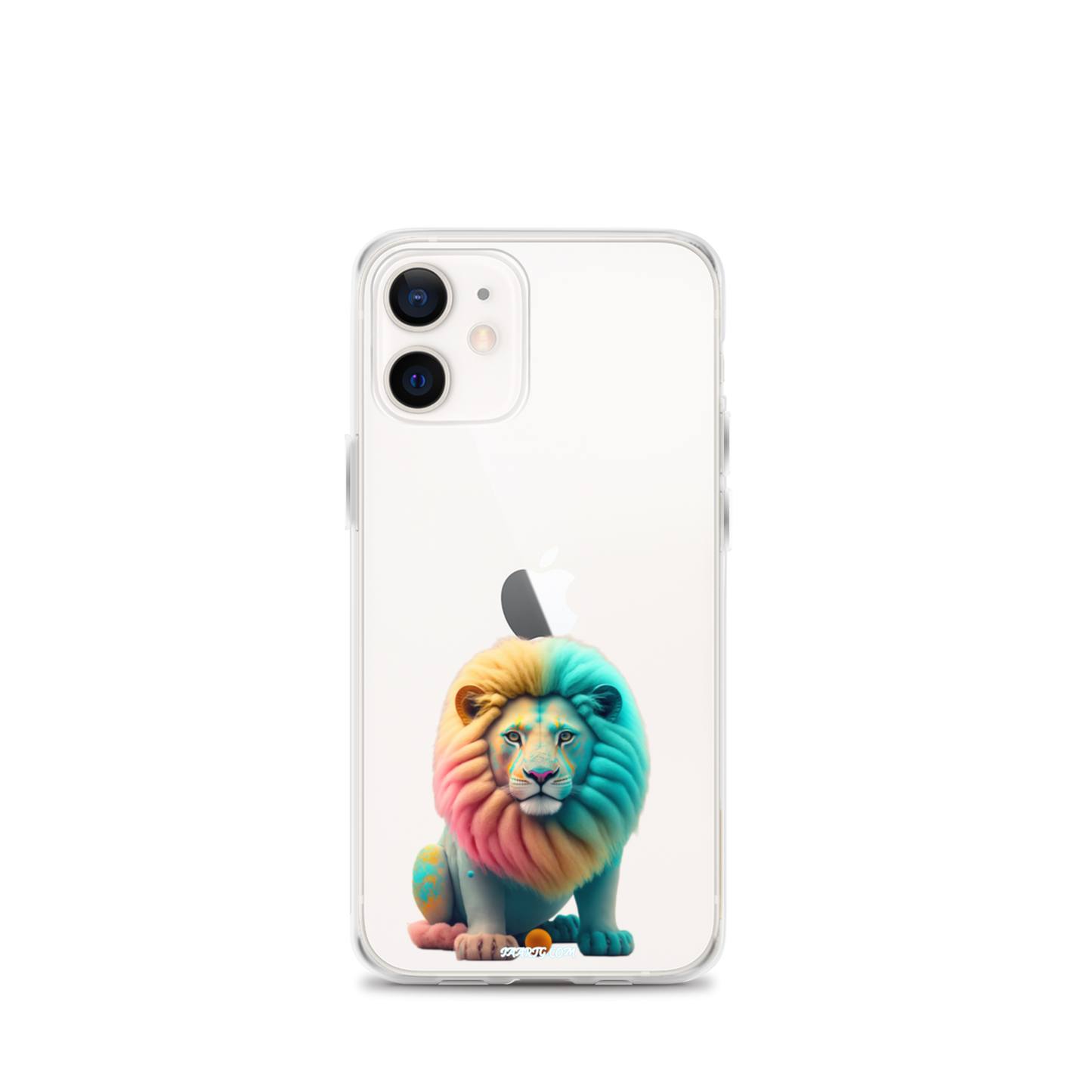 iPhone Case - Baby Lion 🦁