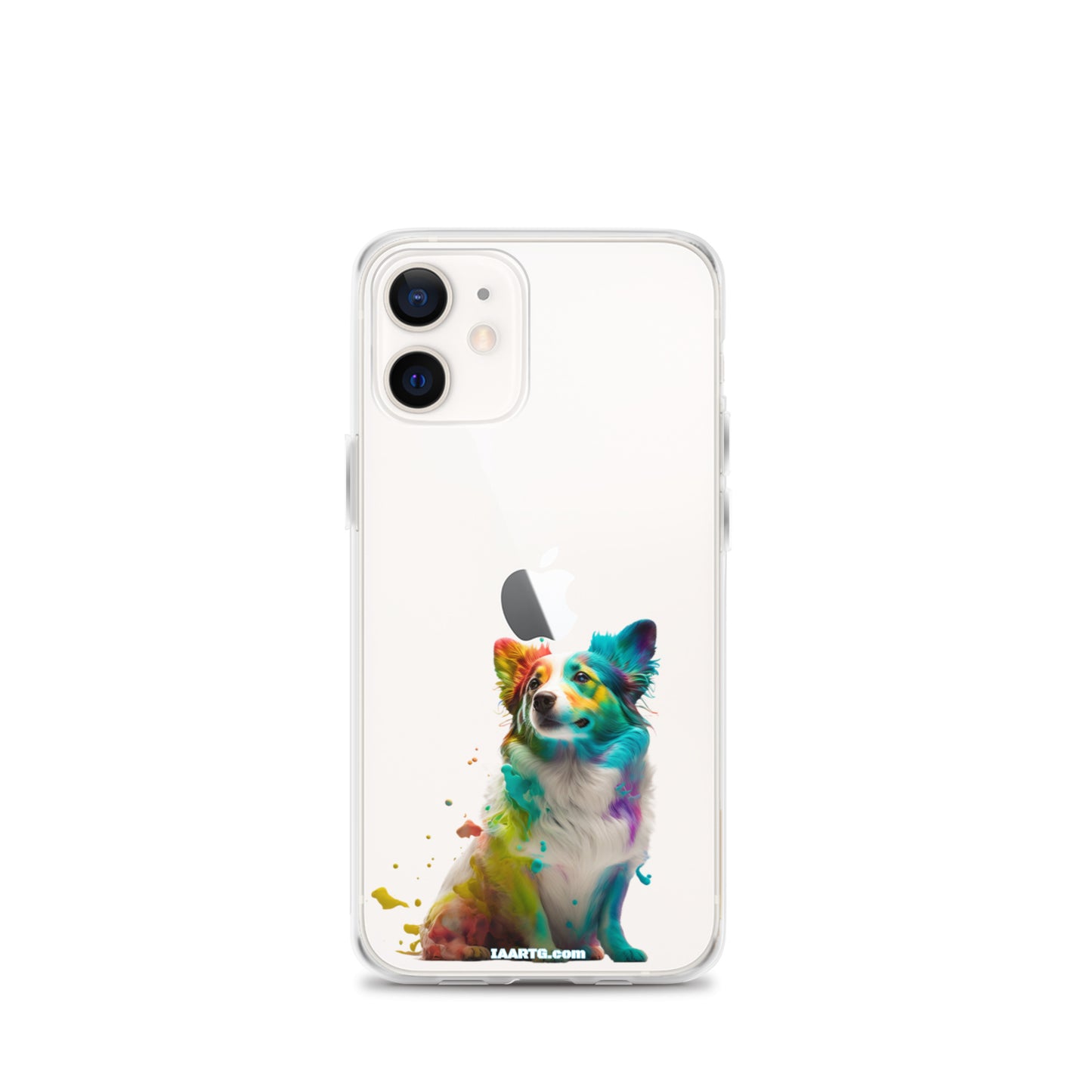 iPhone Case - Dog