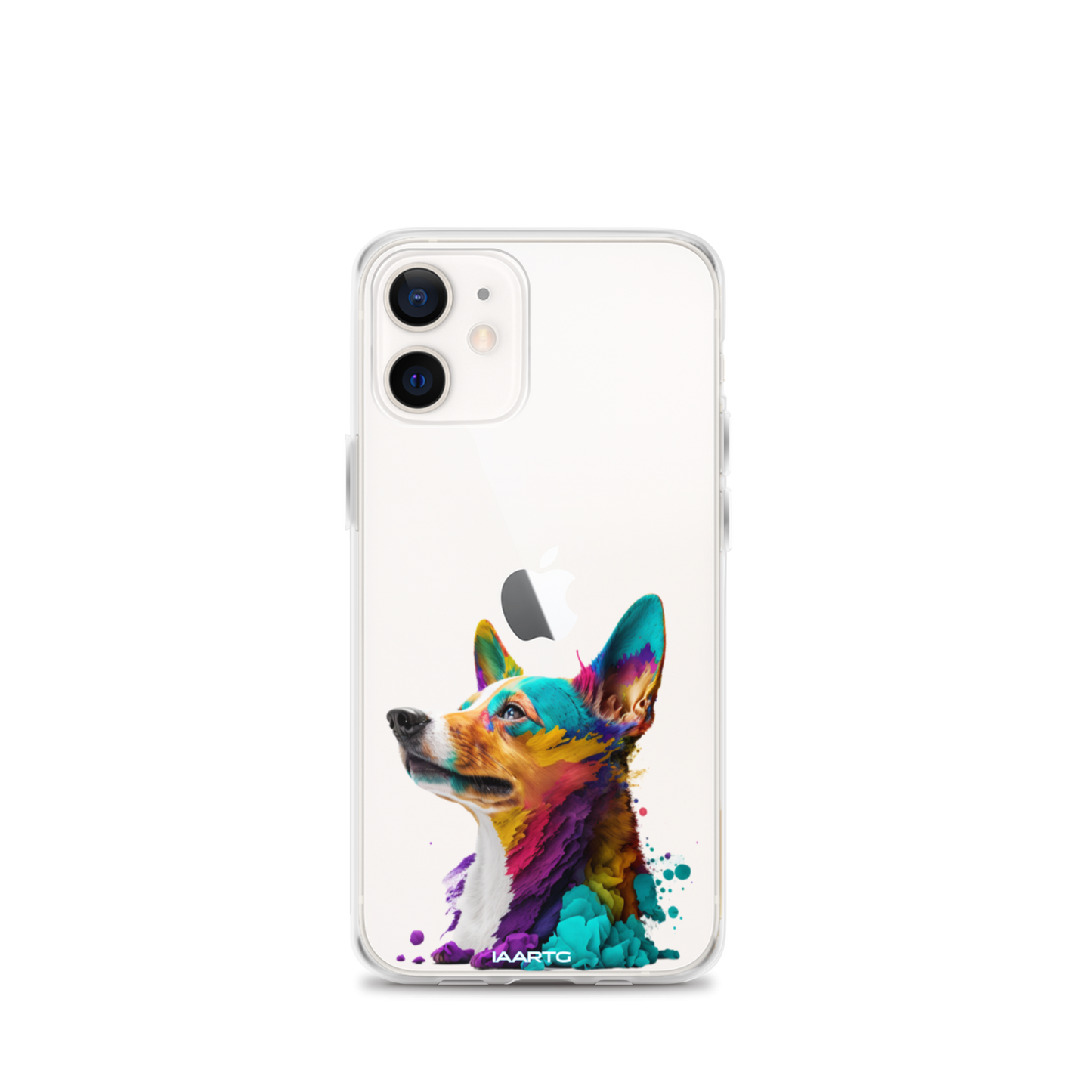 iPhone Case - Dog