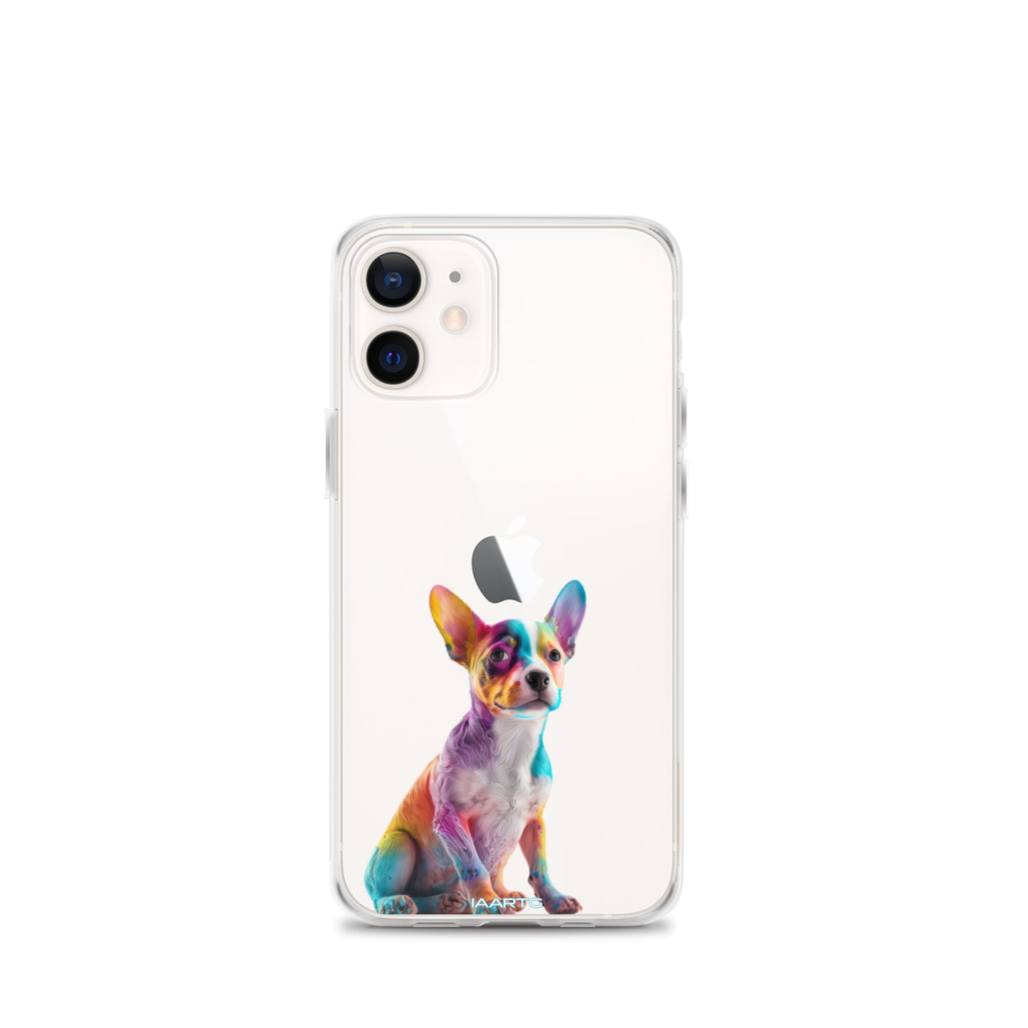 iPhone Case - Baby Dog