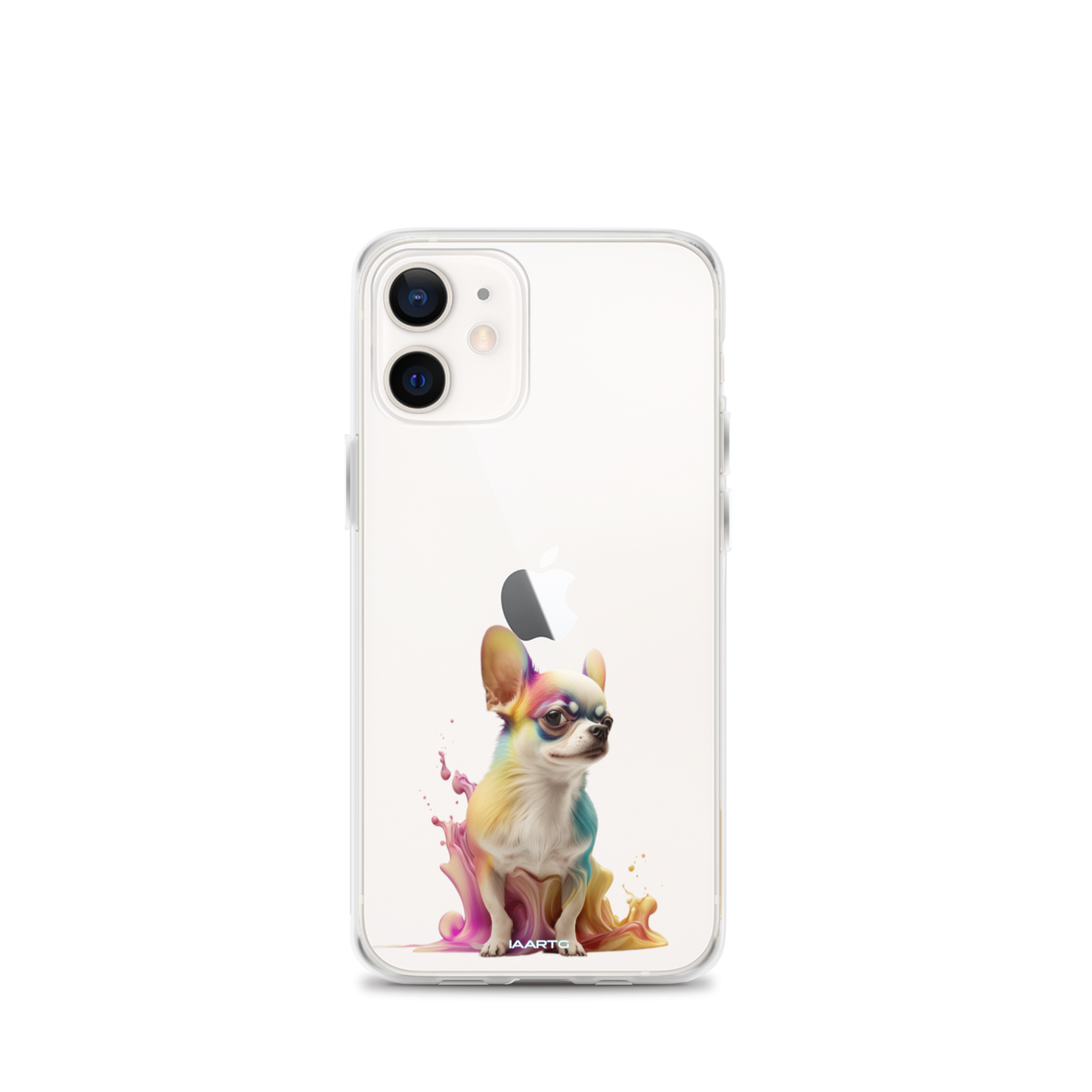 iPhone Case - Chihuahua