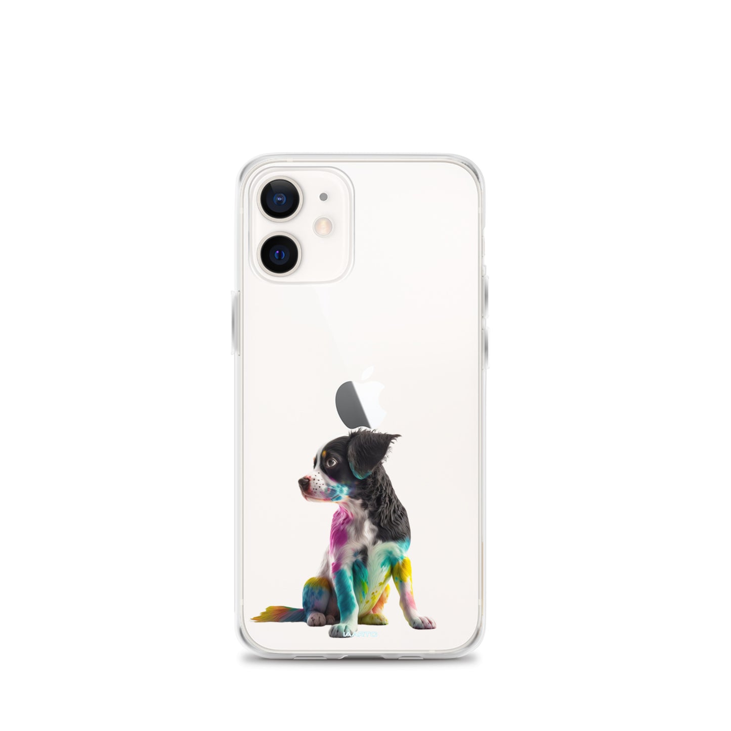 iPhone Case - Dog