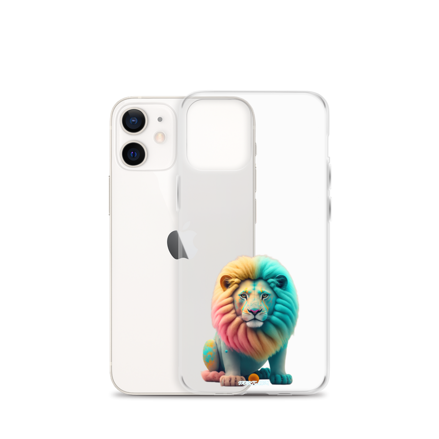 iPhone Case - Baby Lion 🦁