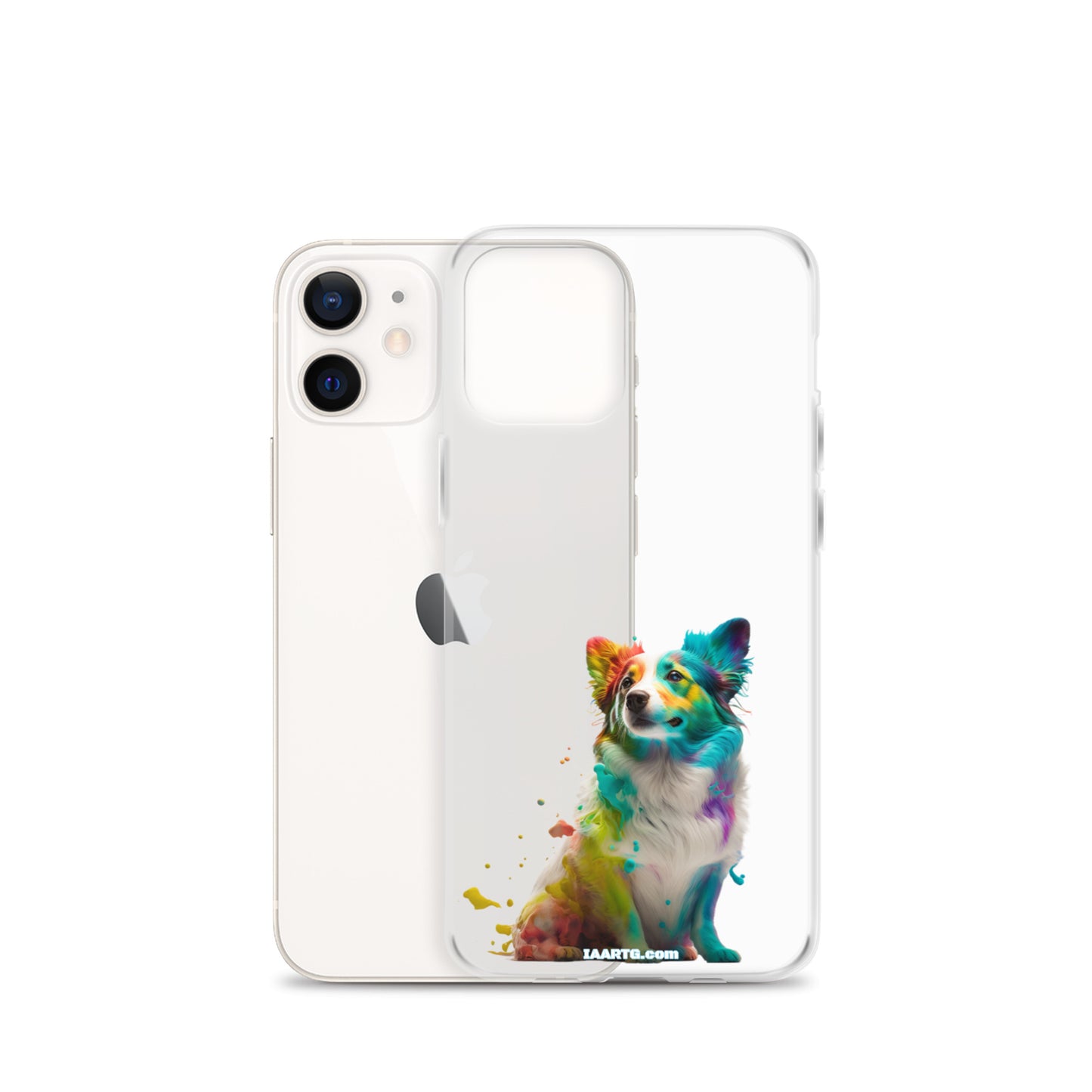 iPhone Case - Dog