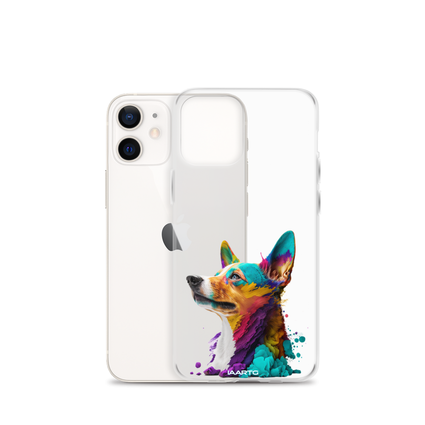 iPhone Case - Dog